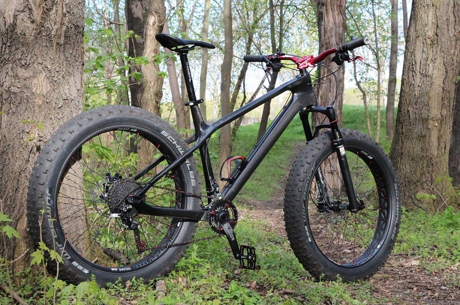 The 7 Best Fat Tire Bikes - Best Fat Tire Bike