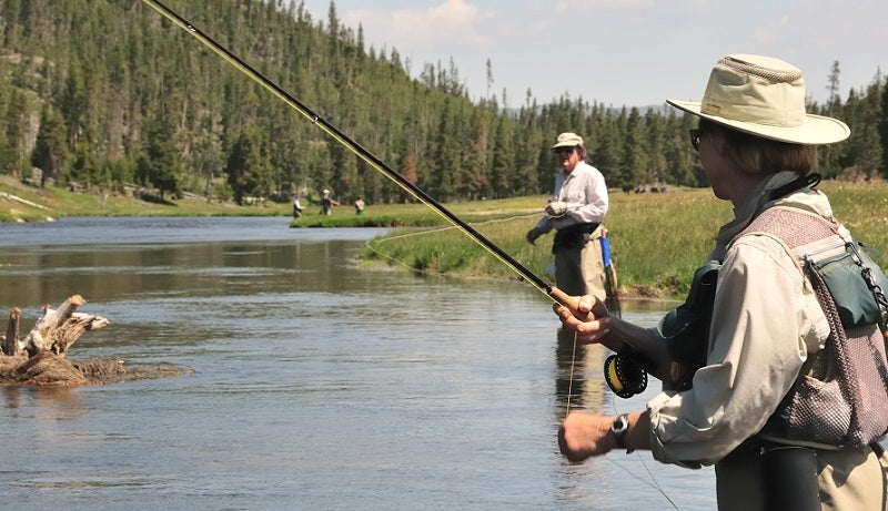 Best Fishing & Hiking Hat