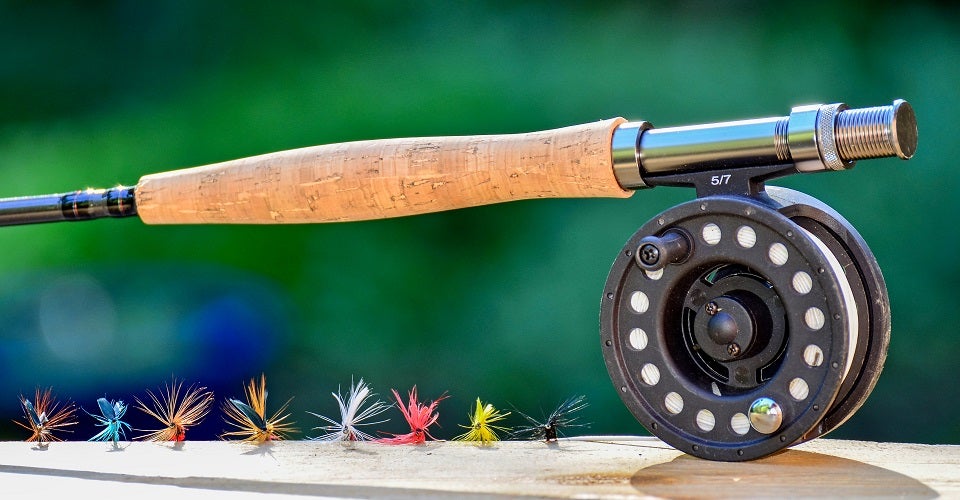The 7 Best Fly Fishing Reels