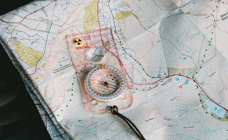 Best Hiking Compass