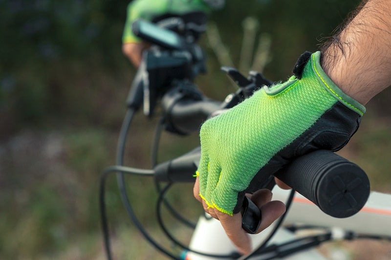 Best MTB Grips