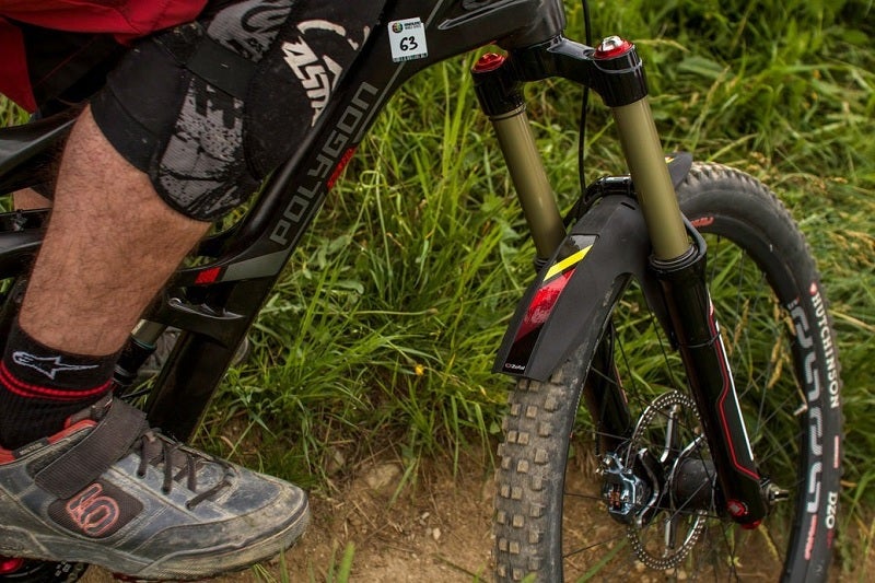 Best MTB Mudguard