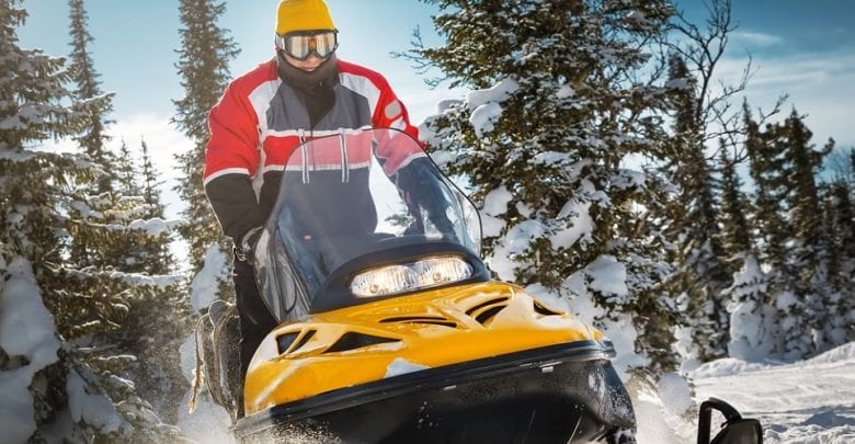 Best Snowmobile Goggles