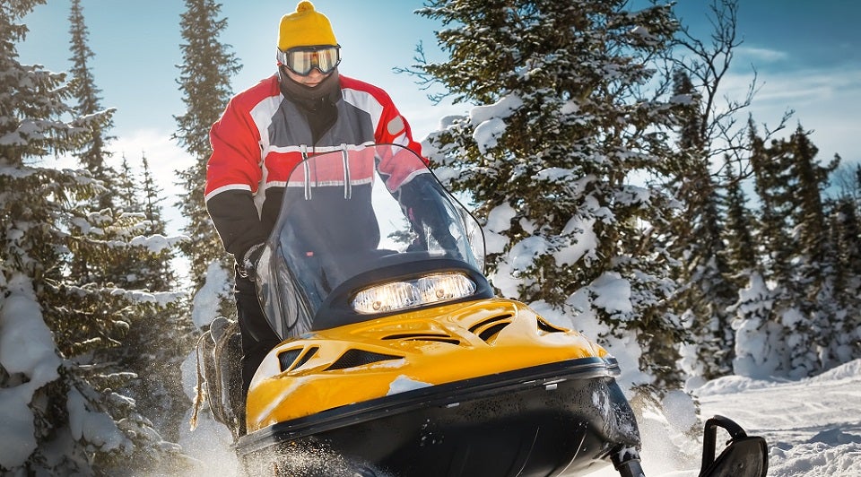 Best Snowmobile Goggles