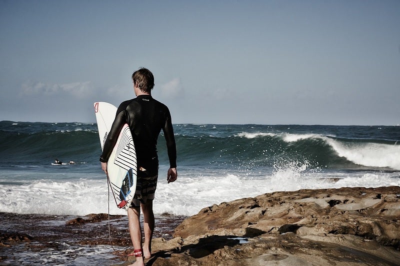 Best Surfboard For Beginners