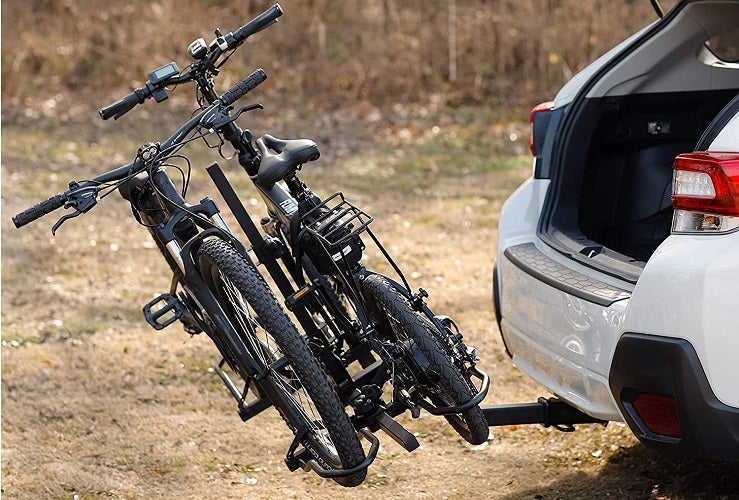 Best Tray Mounted Bike Rack