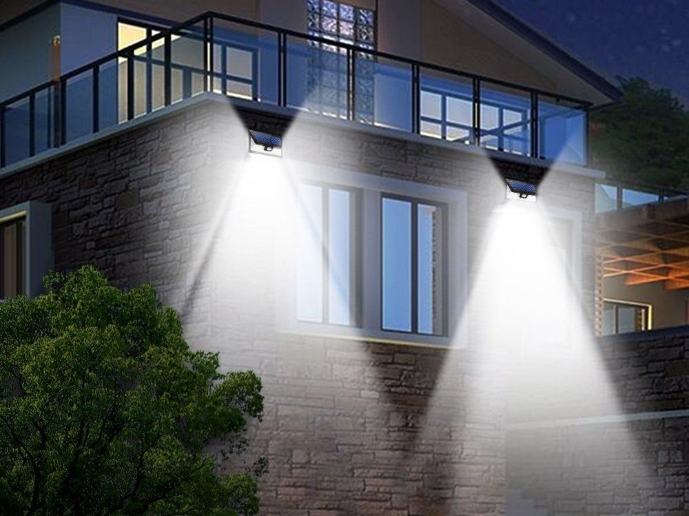 What Is The Best Yard Lights - Best Design Idea