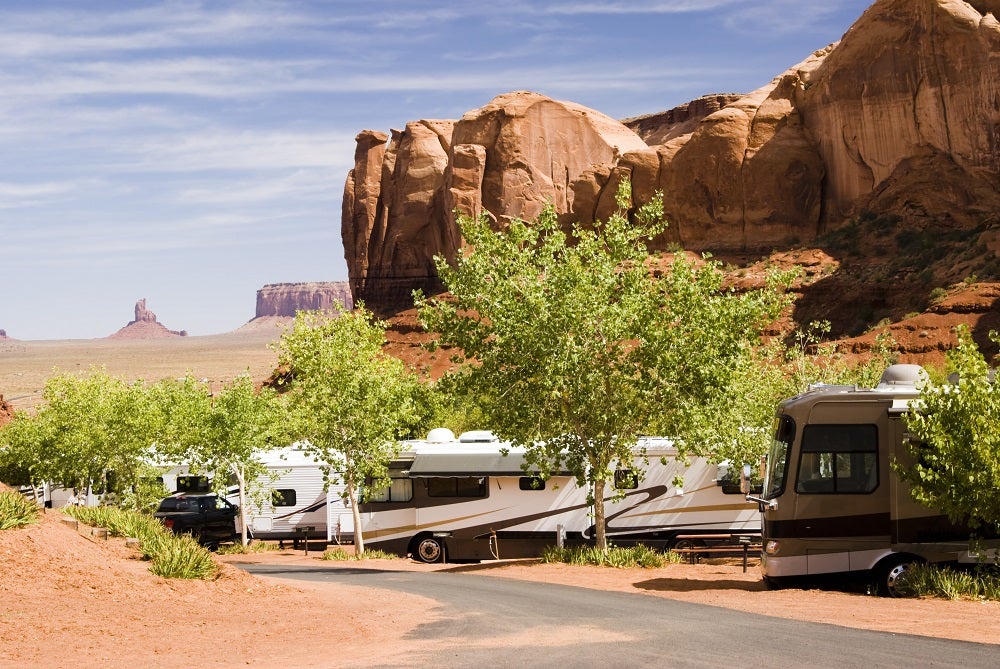 Boondocking Basics