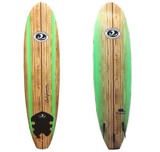 California Board Company Surfboard 