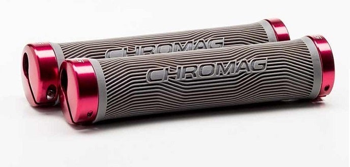 Chromag Palmskin MTB Grips