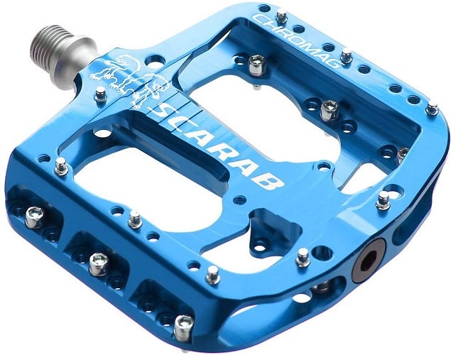 Chromag Scarab Platform MTB Pedal