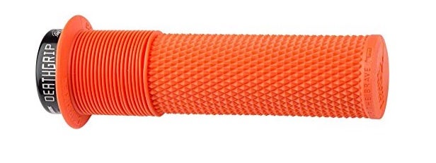 DMR Brendog Death Lock-On MTB Grip