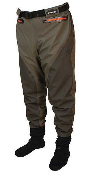 Frogg Toggs Pilot II Guide Pant