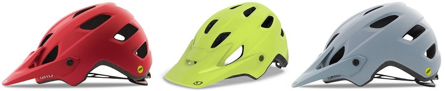 Giro Chronicle MIPS MTB Helmet