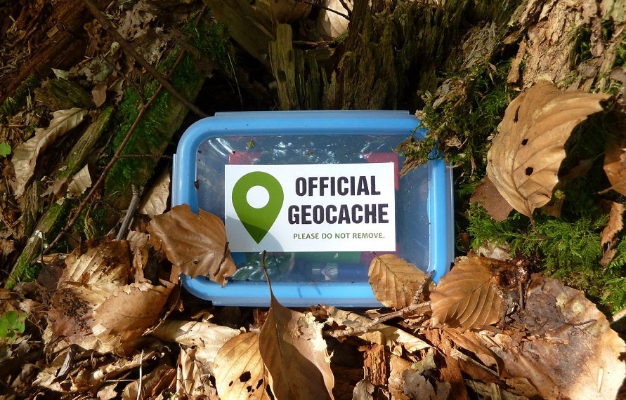 How To Geocache