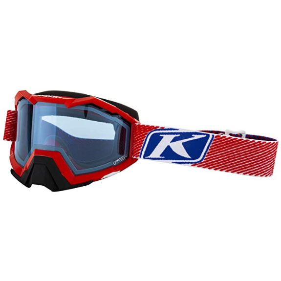 The Best Snowmobile Goggles