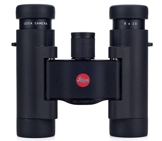 Leica 8×20 BCR Ultravid Compact Binocular