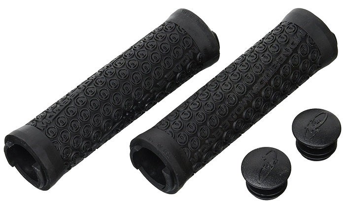 Lizard Skins Moab Lock-On MTB Grip