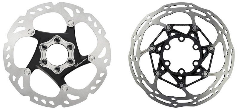 MTB Brake Rotors