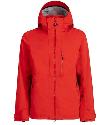 Mammut Stoney Ski Jacket