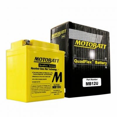 best motorcycle battery