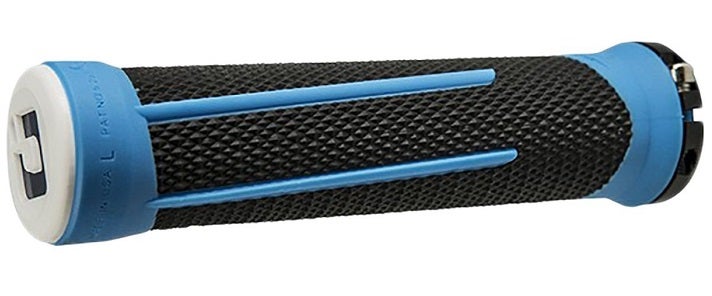 ODI AG-2 Aaron Gwin Lock-On MTB Grips