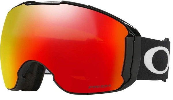 Oakley Airbrake XL Ski Goggles