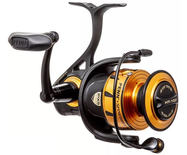 PENN Spinfisher VI Spinning Reel