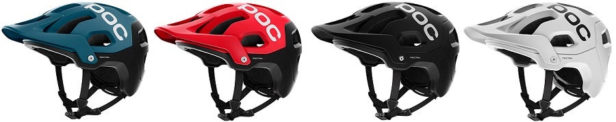 POC Tectal Race Mountain Bike Helmet