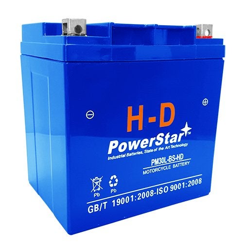 Motorcycle Batteries For 2000 Harley Davidson Road King For Sale Ebay