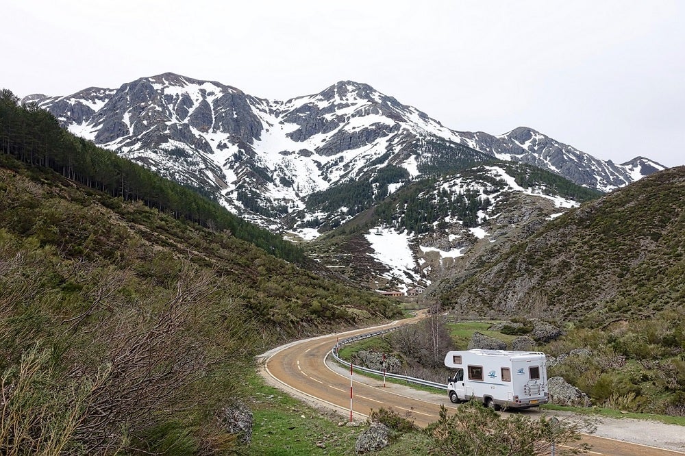 RV Navigation