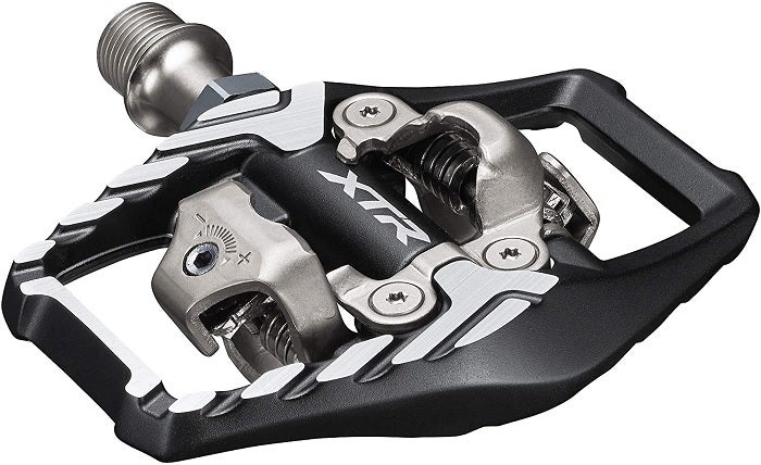 SHIMANO PD-M9120 XTR SPD Pedals