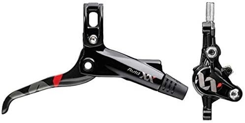 SRAM XX Carbon FT BLK MTB Brakes