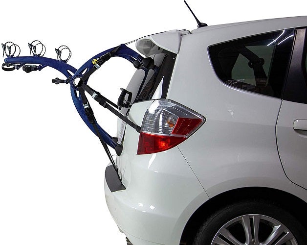 Saris Bones Trunk Bike Rack