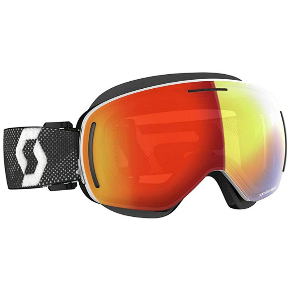 The Best Snowmobile Goggles