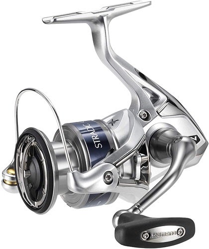 Shimano Stradic FK Spinning Reel