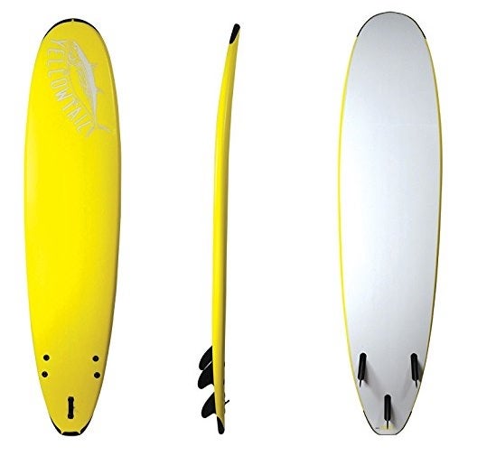 The 7 Best Beginner Surfboards [Reviews & Guide 2019] Outside Pursuits