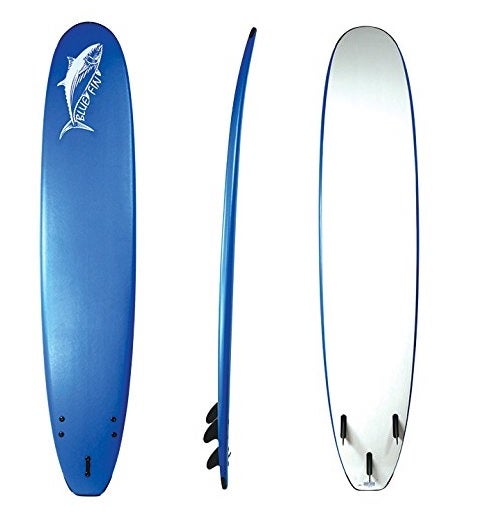 best surfboard for beginner intermediate