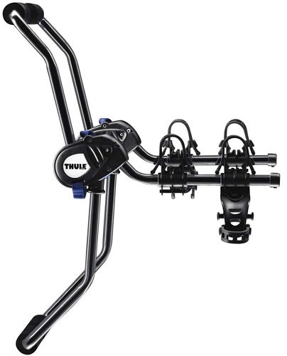 Thule Passage Trunk Mount Carrier