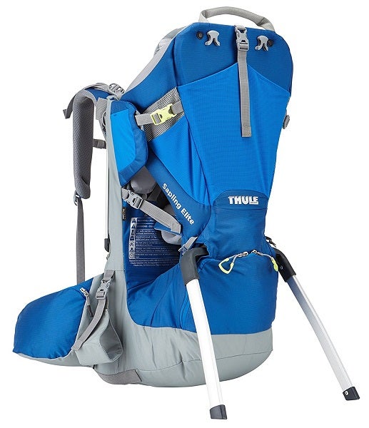 Thule Sapling Elite Child Carrier