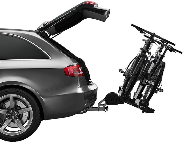 Thule T2 Pro Bike Rack