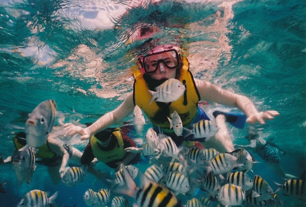 Ultimate Guide To Snorkeling