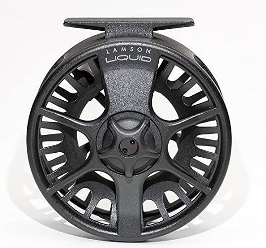  Waterworks-Lamson Liquid Fly Reel 