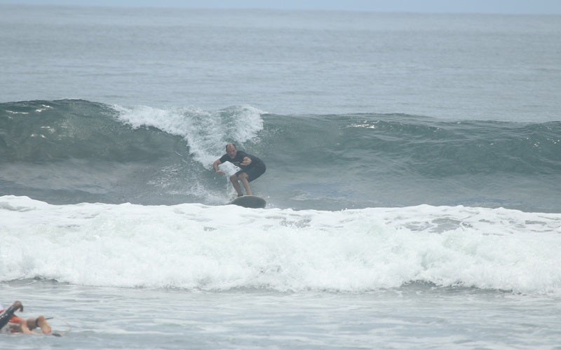 Wavestorm Beginner Surfboard Wavestorm Beginner Surfboard