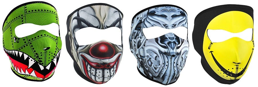 ZANheadgear Ski Mask ZANheadgear Ski Mask