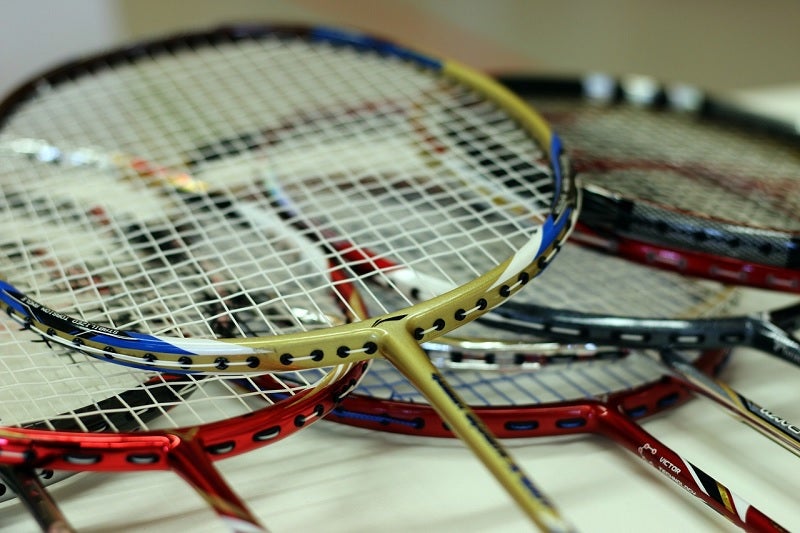 best badminton racquet