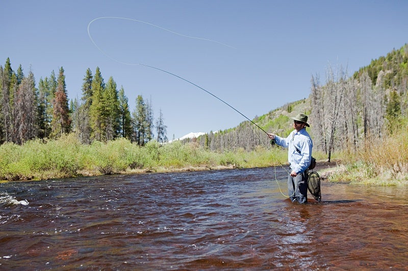 best chest waders