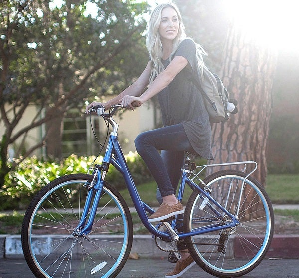 best comfort bikes