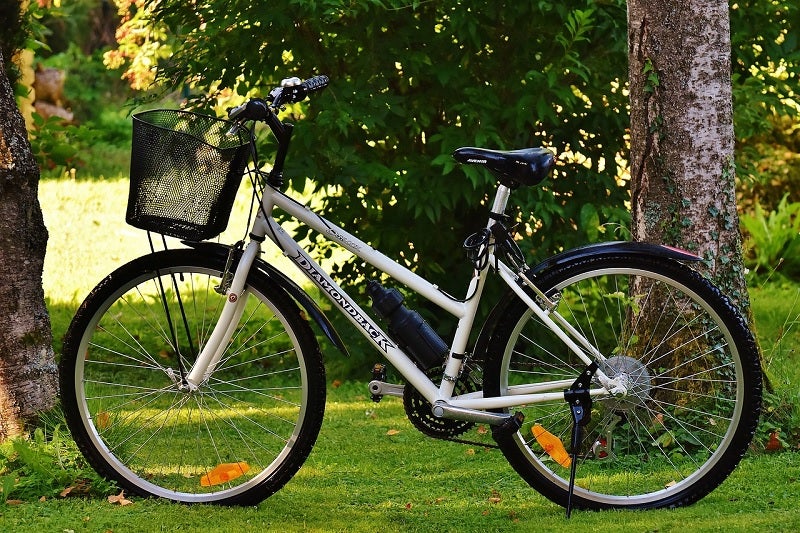 best hybrid bikes for women