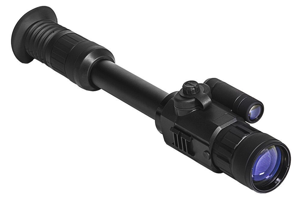 The 7 Best Night Vision Scopes Reviewed For 2019 Outside Pursuits